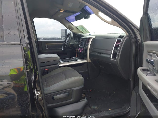 Продажа на аукционе авто 2018 Ram 1500, vin: 1C6RR7LT2JS142326, номер лота: 44851889