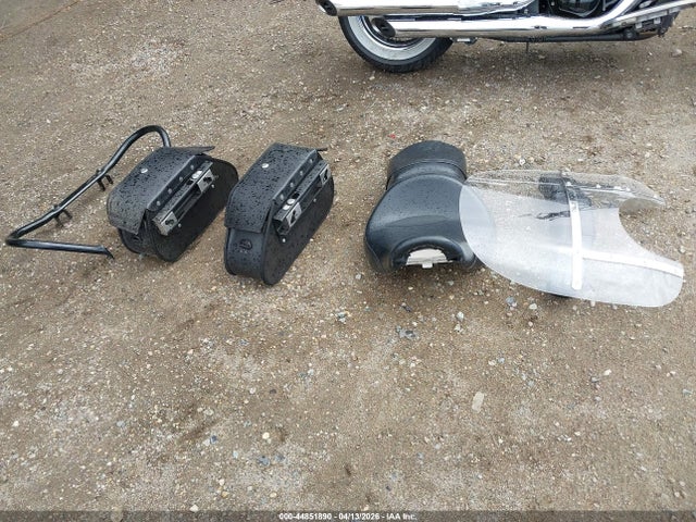 Kawasaki Vn900 B 2017 JKAVN2B19HA092234 Image 12
