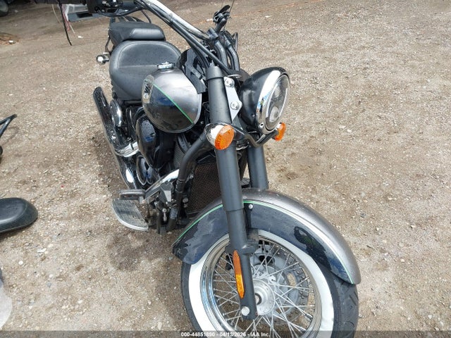 Kawasaki Vn900 B 2017 JKAVN2B19HA092234 Image 15