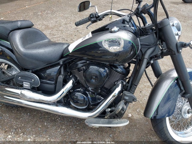Kawasaki Vn900 B 2017 JKAVN2B19HA092234 Image 16