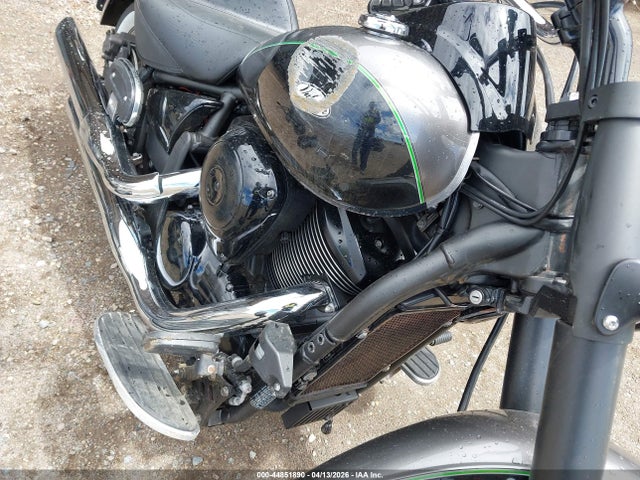Kawasaki Vn900 B 2017 JKAVN2B19HA092234 Image 18