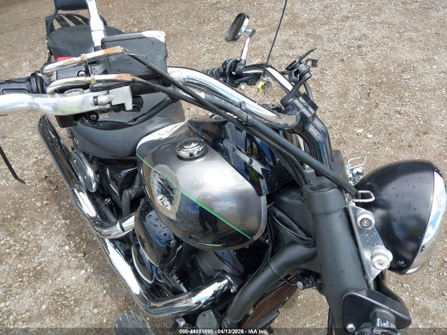 Kawasaki Vn900 B 2017 JKAVN2B19HA092234 Image 19