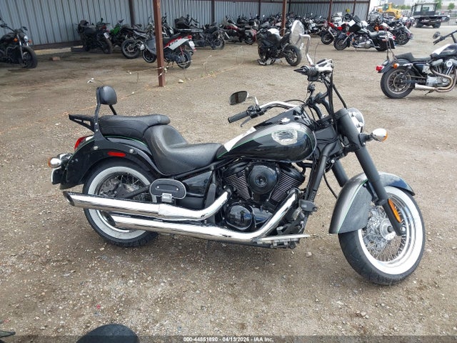 Kawasaki Vn900 B 2017 JKAVN2B19HA092234 Image 13