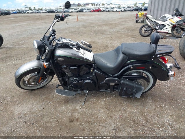 Kawasaki Vn900 B 2017 JKAVN2B19HA092234 Image 14