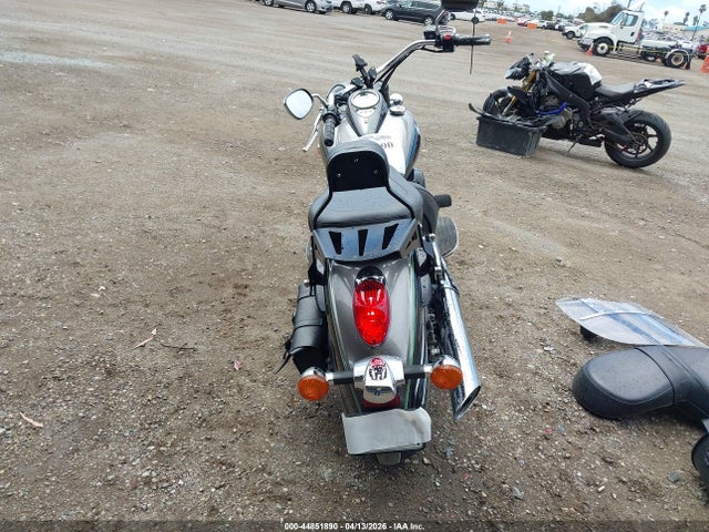JKAVN2B19HA092234 Kawasaki Vn900 B