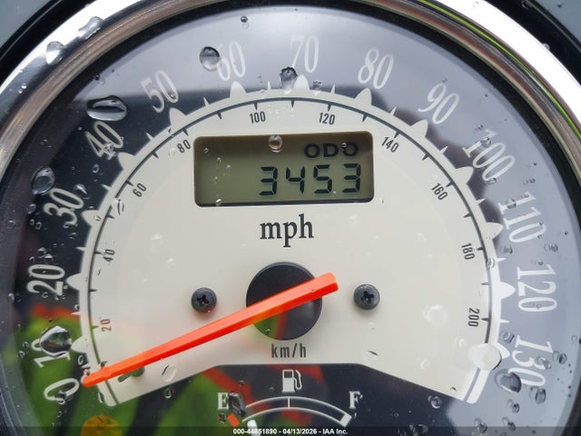 JKAVN2B19HA092234 Kawasaki Vn900 B