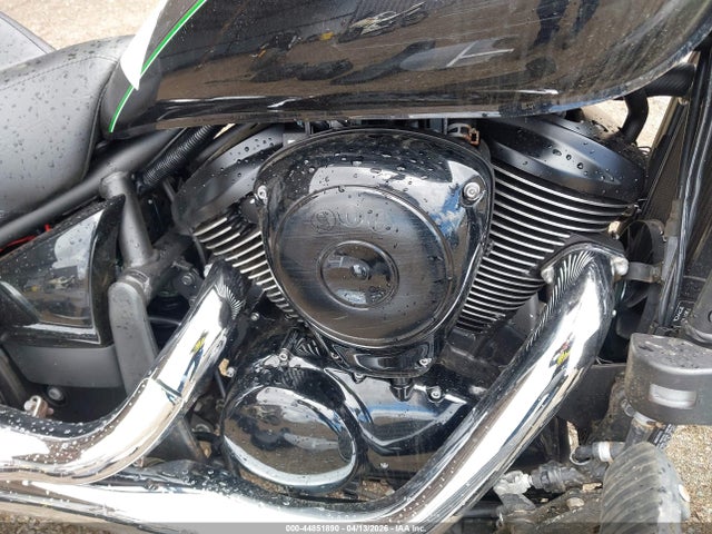 Kawasaki Vn900 B 2017 JKAVN2B19HA092234 Image 8