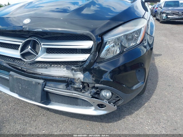 WDCTG4GB0HJ321351 Mercedes-Benz Gla 250 4matic
