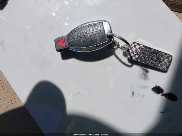 2013 MERCEDES-BENZ C 250 WDDGF4HB1DR294705 Photo 10