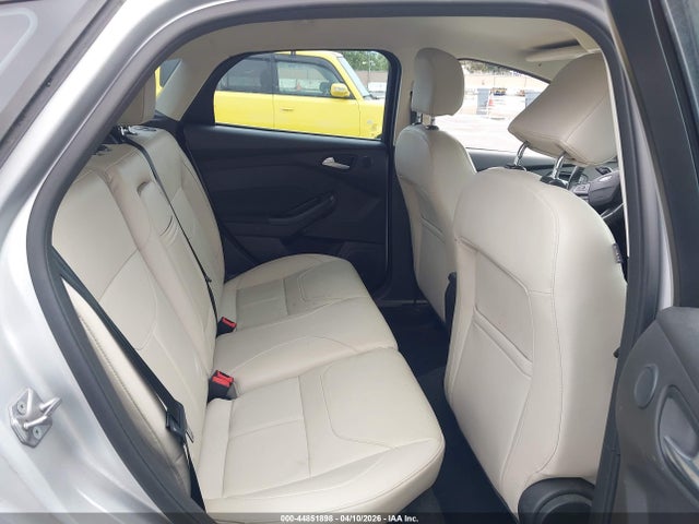 2015 FORD FOCUS 1FADP3N26FL355096 Photo 7