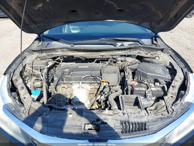 Aukcja sprzedaży 2016 Honda Accord Ex-l, vin: 1HGCR2F83GA233758, numer aukcji: 44851899