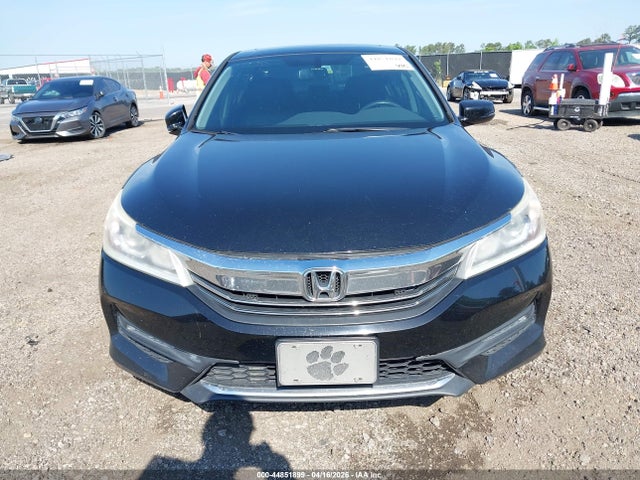Aukcja sprzedaży 2016 Honda Accord Ex-l, vin: 1HGCR2F83GA233758, numer aukcji: 44851899