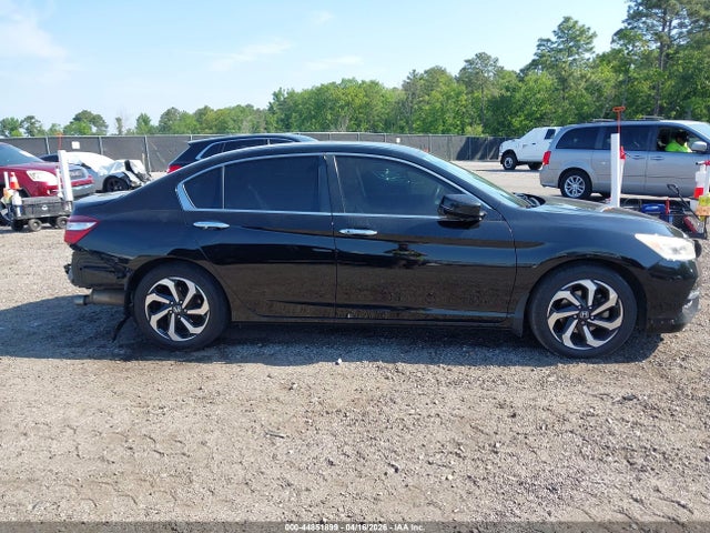 Aukcja sprzedaży 2016 Honda Accord Ex-l, vin: 1HGCR2F83GA233758, numer aukcji: 44851899