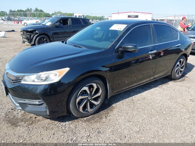 Aukcja sprzedaży 2016 Honda Accord Ex-l, vin: 1HGCR2F83GA233758, numer aukcji: 44851899