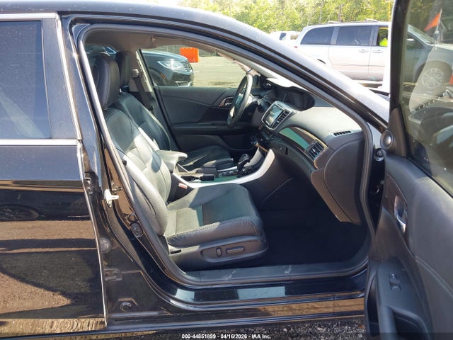 Aukcja sprzedaży 2016 Honda Accord Ex-l, vin: 1HGCR2F83GA233758, numer aukcji: 44851899