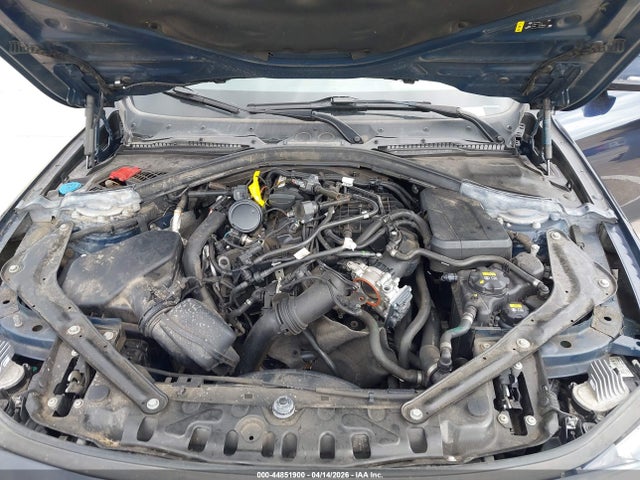 Aukcja sprzedaży 2018 Bmw 430i Xdrive, vin: WBA4Z3C5XJEC55985, numer aukcji: 44851900