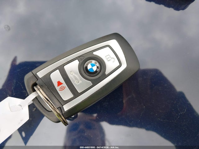 Aukcja sprzedaży 2018 Bmw 430i Xdrive, vin: WBA4Z3C5XJEC55985, numer aukcji: 44851900