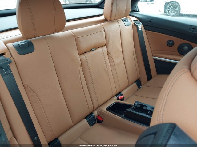 Aukcja sprzedaży 2018 Bmw 430i Xdrive, vin: WBA4Z3C5XJEC55985, numer aukcji: 44851900