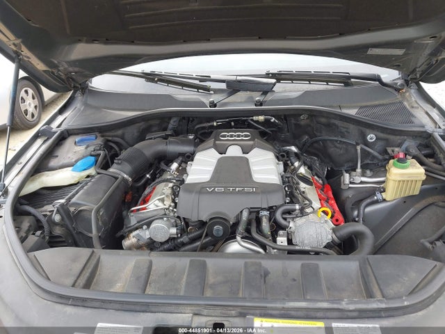 2015 AUDI Q7 WA1LGAFE1FD022098 Photo 9