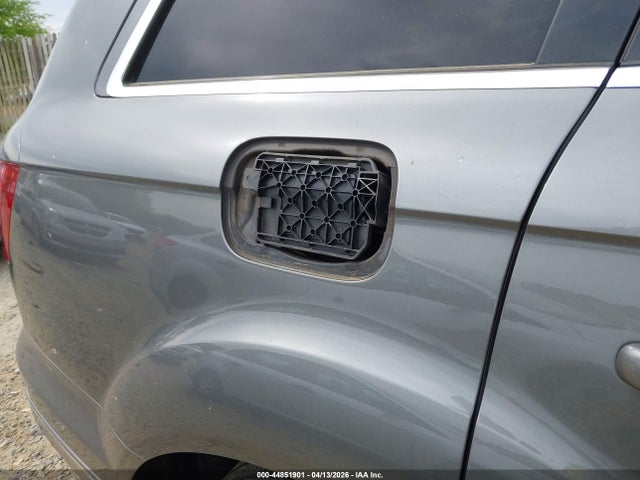 2015 AUDI Q7 WA1LGAFE1FD022098 Photo 5