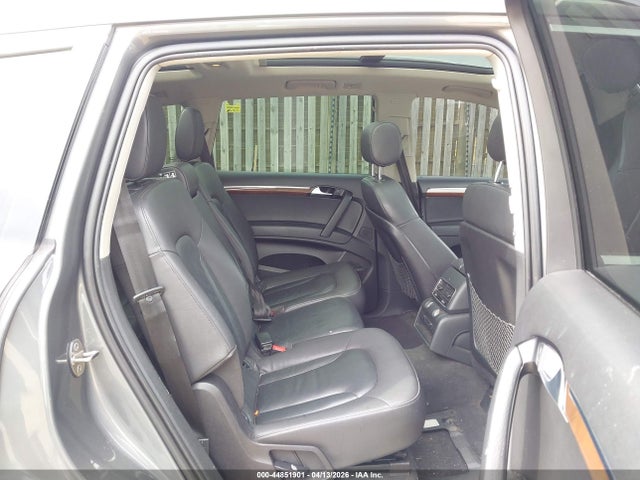2015 AUDI Q7 WA1LGAFE1FD022098 Photo 7