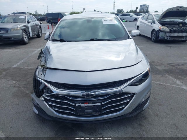 1G1ZD5ST3KF154971 Chevrolet MALIBU LT