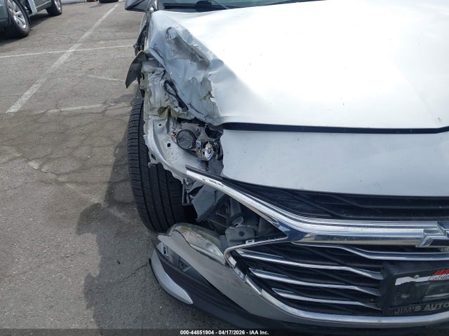 1G1ZD5ST3KF154971 Chevrolet MALIBU LT