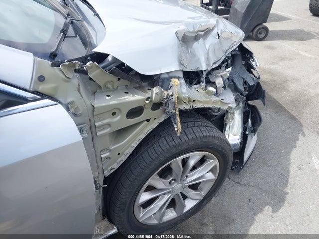 1G1ZD5ST3KF154971 Chevrolet MALIBU LT