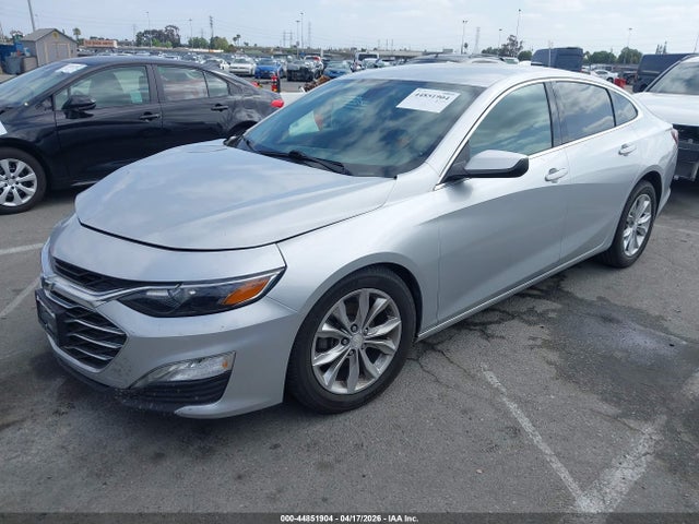1G1ZD5ST3KF154971 Chevrolet MALIBU LT