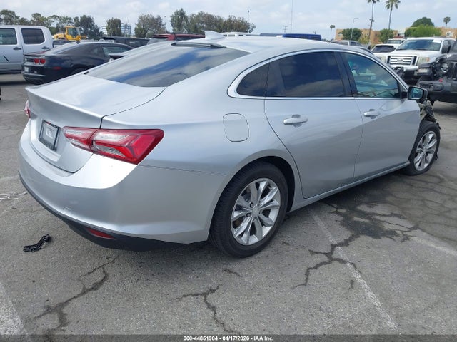 1G1ZD5ST3KF154971 Chevrolet MALIBU LT