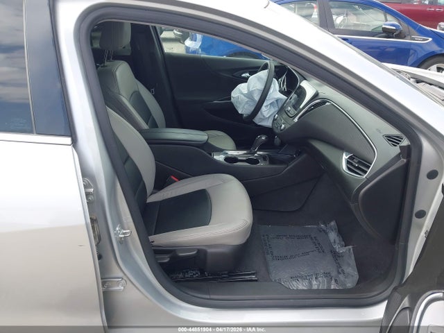1G1ZD5ST3KF154971 Chevrolet MALIBU LT
