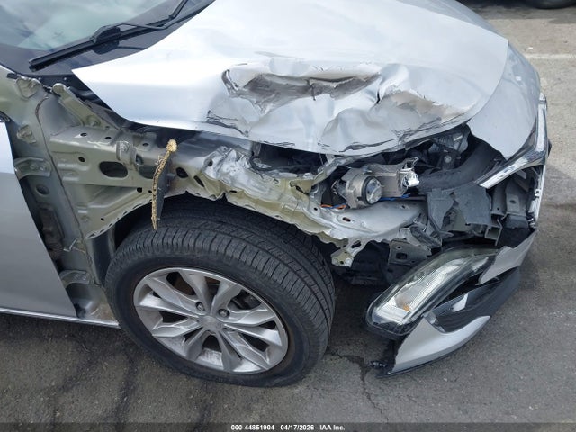 1G1ZD5ST3KF154971 Chevrolet MALIBU LT
