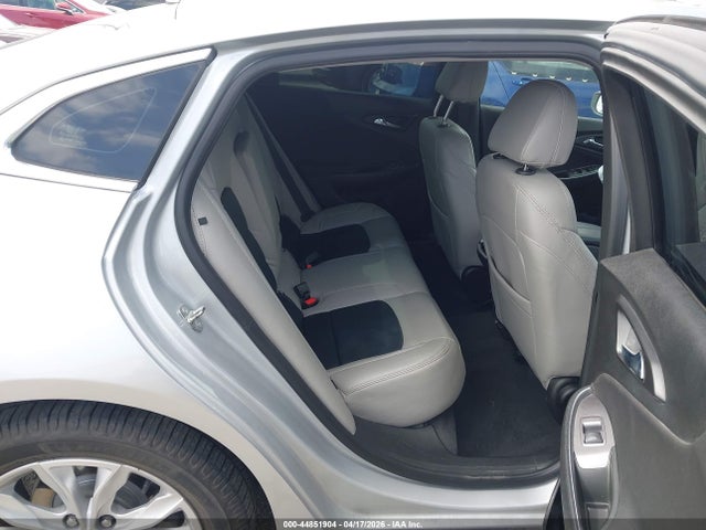 1G1ZD5ST3KF154971 Chevrolet MALIBU LT