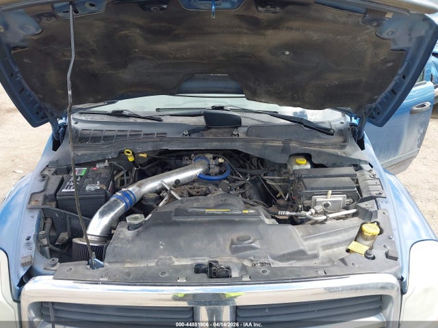 Aukcja sprzedaży 2005 Dodge Durango Slt, vin: 1D4HB48NX5F535560, numer aukcji: 44851906