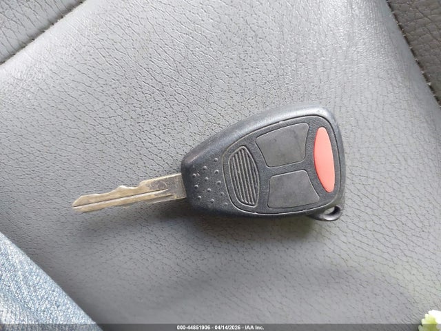 Aukcja sprzedaży 2005 Dodge Durango Slt, vin: 1D4HB48NX5F535560, numer aukcji: 44851906