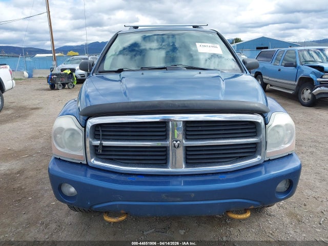 Aukcja sprzedaży 2005 Dodge Durango Slt, vin: 1D4HB48NX5F535560, numer aukcji: 44851906