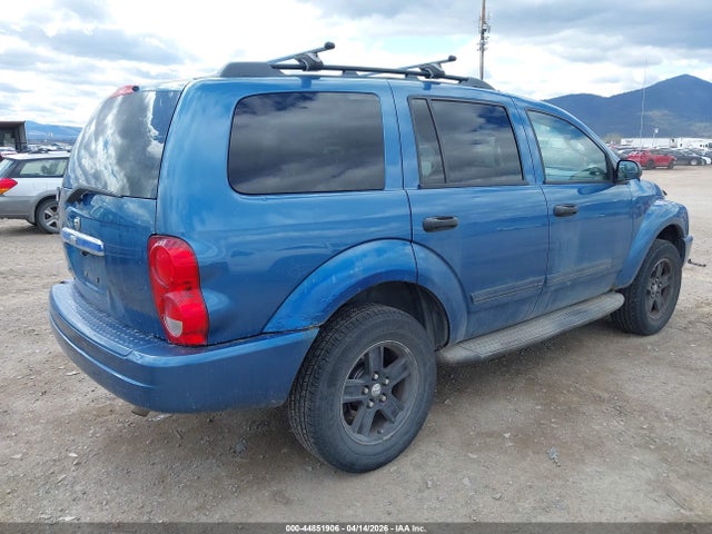 Aukcja sprzedaży 2005 Dodge Durango Slt, vin: 1D4HB48NX5F535560, numer aukcji: 44851906
