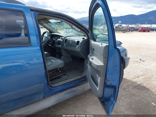 Aukcja sprzedaży 2005 Dodge Durango Slt, vin: 1D4HB48NX5F535560, numer aukcji: 44851906