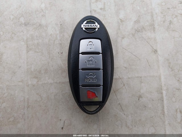 Nissan Maxima 3.5 S 2014 1N4AA5AP3EC455057 Image 11