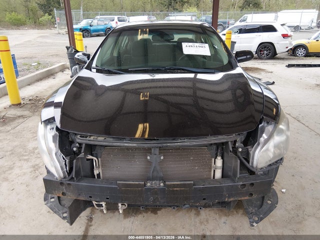 Nissan Maxima 3.5 S 2014 1N4AA5AP3EC455057 Image 13