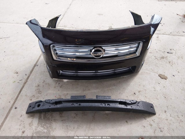 Nissan Maxima 3.5 S 2014 1N4AA5AP3EC455057 Image 12