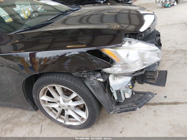 Nissan Maxima 3.5 S 2014 1N4AA5AP3EC455057 Image 6