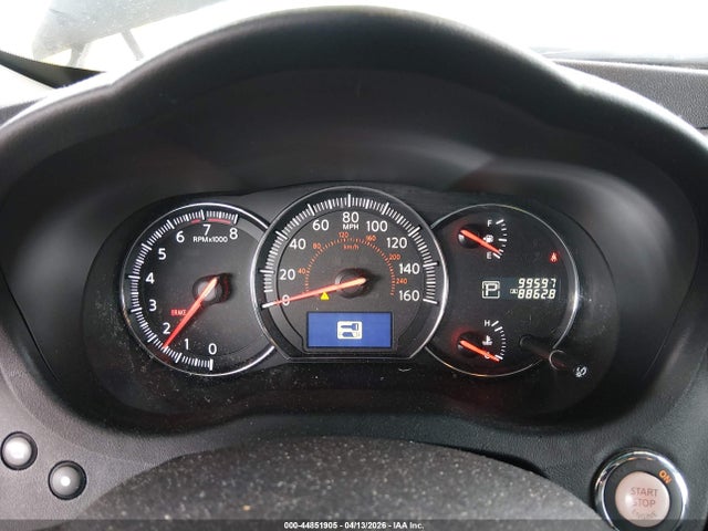 Nissan Maxima 3.5 S 2014 1N4AA5AP3EC455057 Image 7