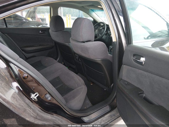 Nissan Maxima 3.5 S 2014 1N4AA5AP3EC455057 Image 8