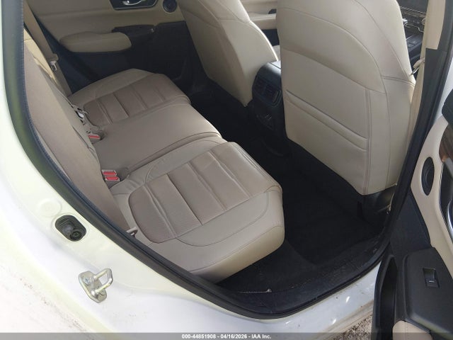 Honda Cr-v Awd Ex-l 2020 5J6RW2H89LA017710 Image 8
