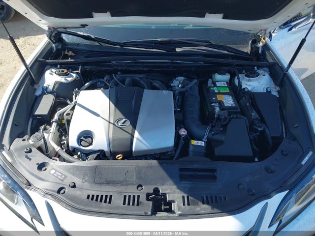 Продаж на аукціоні авто 2021 Lexus Es 350 F Sport, vin: 58AGZ1B12MU092215, номер лоту: 44851909
