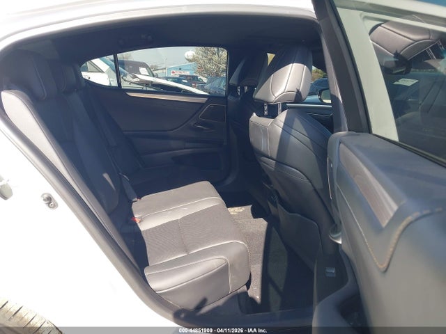Продаж на аукціоні авто 2021 Lexus Es 350 F Sport, vin: 58AGZ1B12MU092215, номер лоту: 44851909
