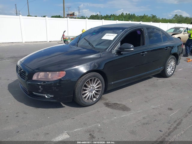 Продажа на аукционе авто 2012 Volvo S80 3.2/3.2 Platinum/3.2 Premier Plus, vin: YV1952AS6C1159280, номер лота: 44851911
