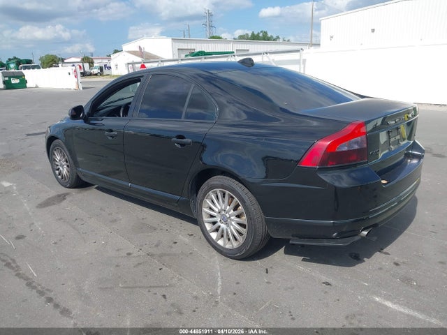 Продажа на аукционе авто 2012 Volvo S80 3.2/3.2 Platinum/3.2 Premier Plus, vin: YV1952AS6C1159280, номер лота: 44851911
