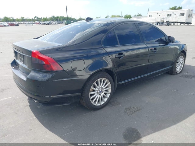 Продажа на аукционе авто 2012 Volvo S80 3.2/3.2 Platinum/3.2 Premier Plus, vin: YV1952AS6C1159280, номер лота: 44851911